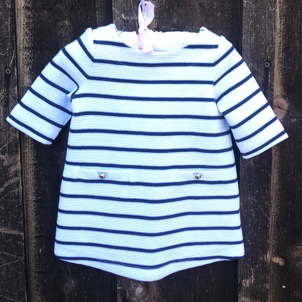 Janie & Jack Dress